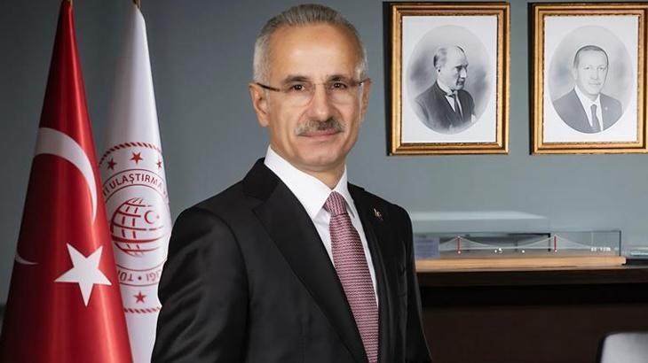 Bakan Uraloğlu’ndan 29 Ekim Cumhuriyet Bayramı mesajı