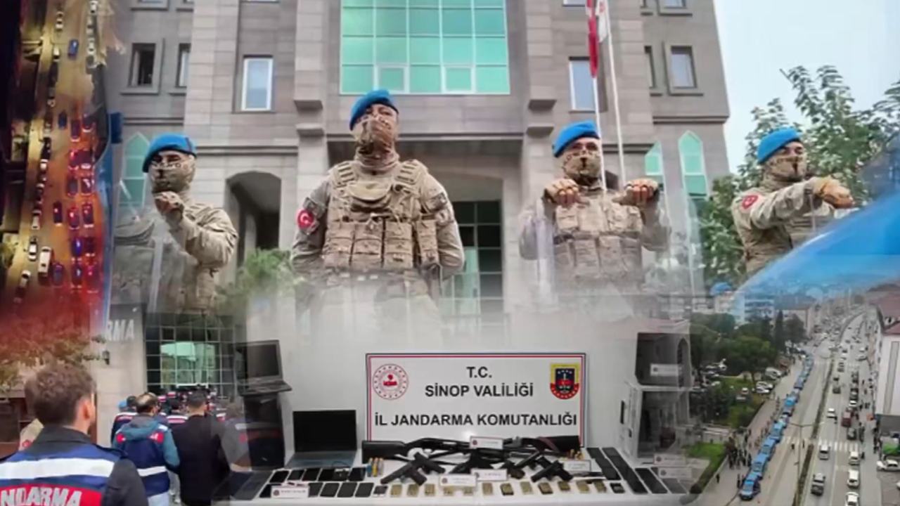 Bakan Yerlikaya açıkladı: 524 milyon TL’lik yasa dışı bahis ağı çökertildi