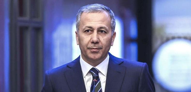 Bakan Yerlikaya duyurdu: Makas atan sürücülere çok ağır cezalar geliyor