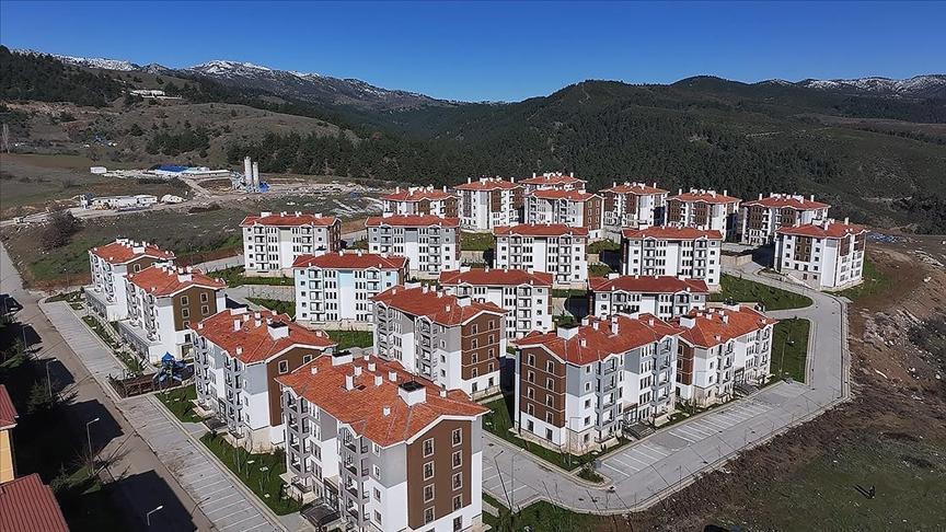 Bakanlıktan Yüzyılın Konut Projesi: Dolandırıcılığa Dikkat!