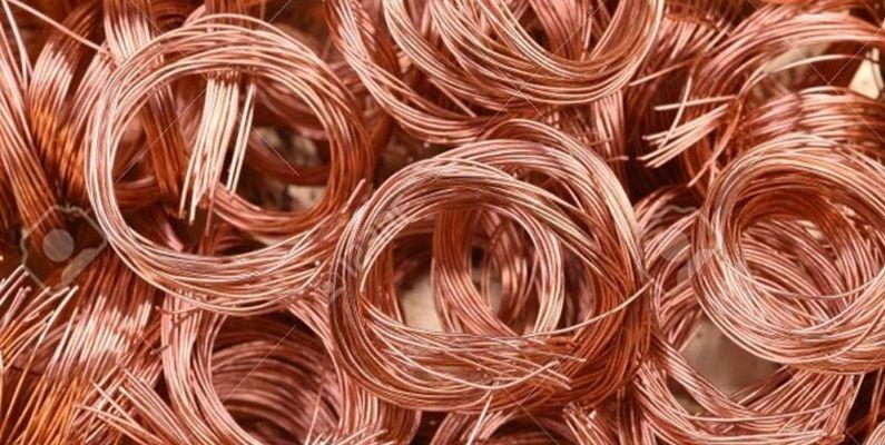 Bakır Ateş Pahası! Arz Krizi ve Trump Tarifeleri Fiyatları Tavan Yaptırdı