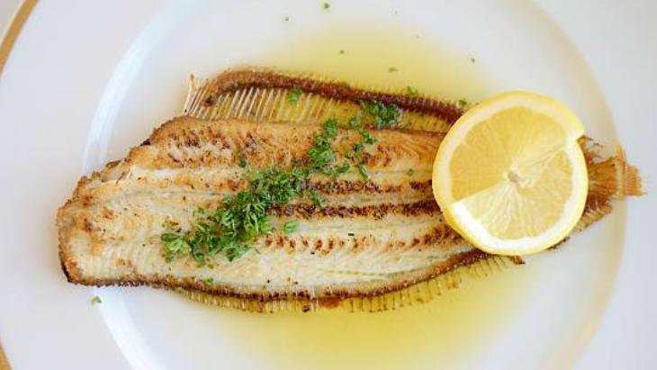 Balığa limon sıkınca ‘hazır’ sanmayın! Uzmanlar piştikten sonra diyor: Bakteri yayıyor 6 Balığa limon sıkınca ‘hazır’ sanmayın! Uzmanlar piştikten sonra diyor: Bakteri yayıyor
