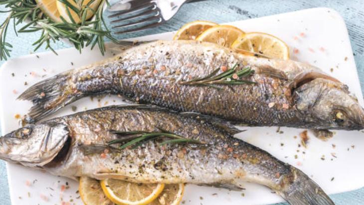 Balığa Limon Sıkmanın Zararı: Yanlış Bilinen Gerçekler 5 Balığa Limon Sıkmanın Zararı: Yanlış Bilinen Gerçekler