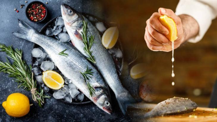 Balığa Limon Sıkmanın Zararı: Yanlış Bilinen Gerçekler