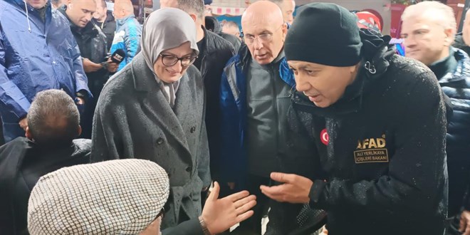 Balıkesir Sındırgı depremini uzmanlar nasıl yorumladı?