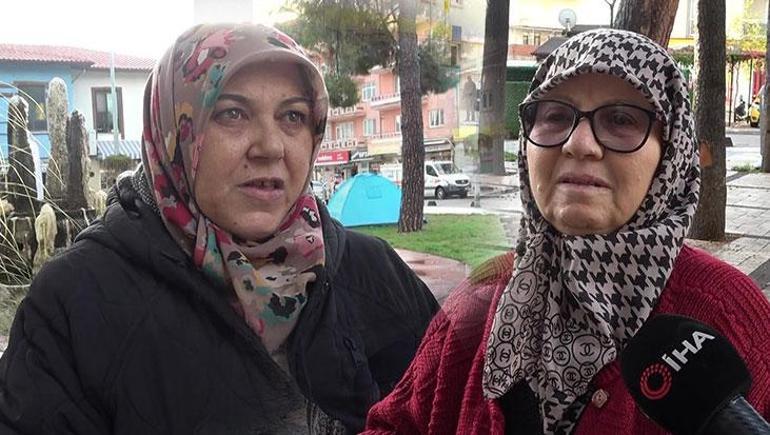 Balıkesir’de deprem! İşletmeler bir anda enkaza dönüştü: Esnaf büyük üzüntü içinde