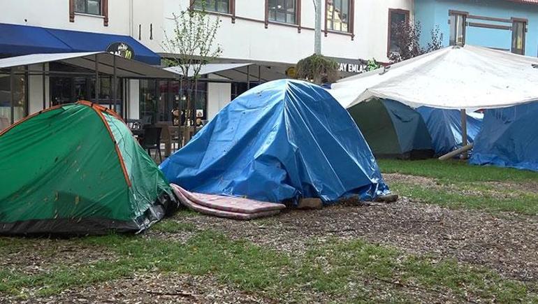 Balıkesir’de deprem! İşletmeler bir anda enkaza dönüştü: Esnaf büyük üzüntü içinde