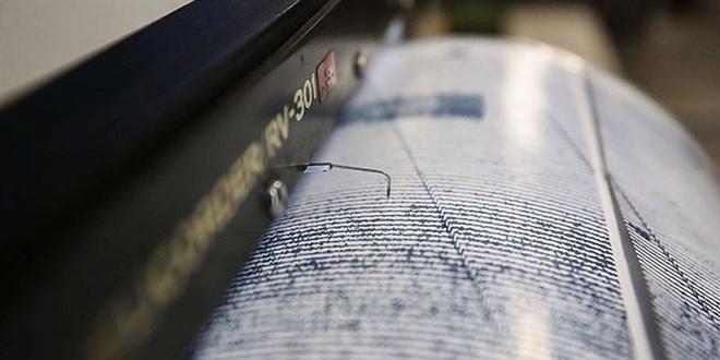 Balıkesir’de Deprem Şoku! Halk Tedirgin Bekliyor