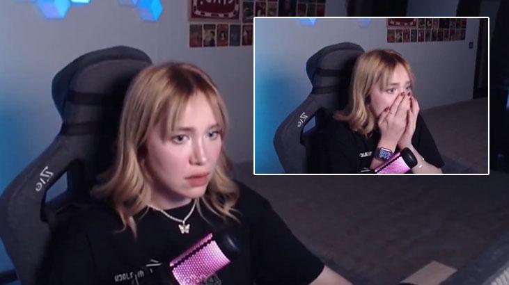 Balıkesir’deki depreme canlı yayında yakalandı! Panik kamerada…