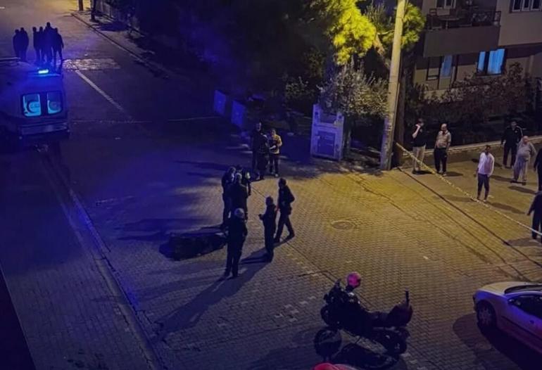 Balıkesir'deki seri cinayetlerde yeni görüntü! Dehşet gecesinde 3 kişiyi öldürdü, 7 kişiyi yaraladı