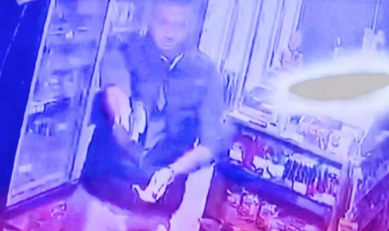 Balıkesir'deki seri cinayetlerde yeni görüntü! Dehşet gecesinde 3 kişiyi öldürdü, 7 kişiyi yaraladı