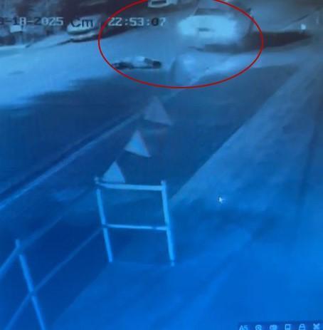 Balıkesir'deki seri cinayetlerde yeni görüntü! Dehşet gecesinde 3 kişiyi öldürdü, 7 kişiyi yaraladı