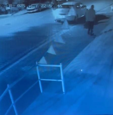 Balıkesir'deki seri cinayetlerde yeni görüntü! Dehşet gecesinde 3 kişiyi öldürdü, 7 kişiyi yaraladı