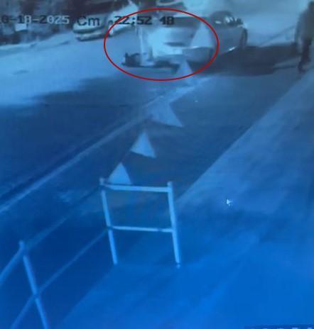 Balıkesir'deki seri cinayetlerde yeni görüntü! Dehşet gecesinde 3 kişiyi öldürdü, 7 kişiyi yaraladı