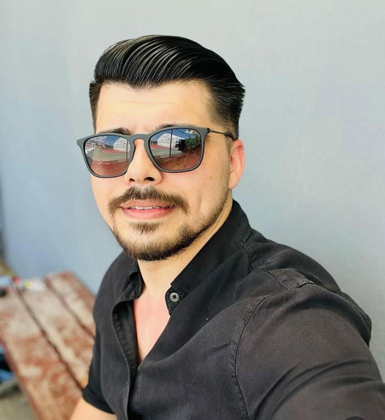 Balıkesir'deki seri cinayetlerde yeni görüntü! Dehşet gecesinde 3 kişiyi öldürdü, 7 kişiyi yaraladı