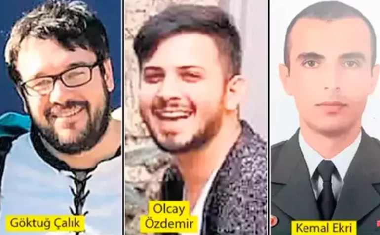 Balıkesir'deki seri cinayetlerde yeni görüntü! Dehşet gecesinde 3 kişiyi öldürdü, 7 kişiyi yaraladı