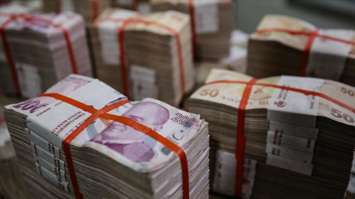 Bankacılık sektörü 669,7 milyar lira net kara ulaştı