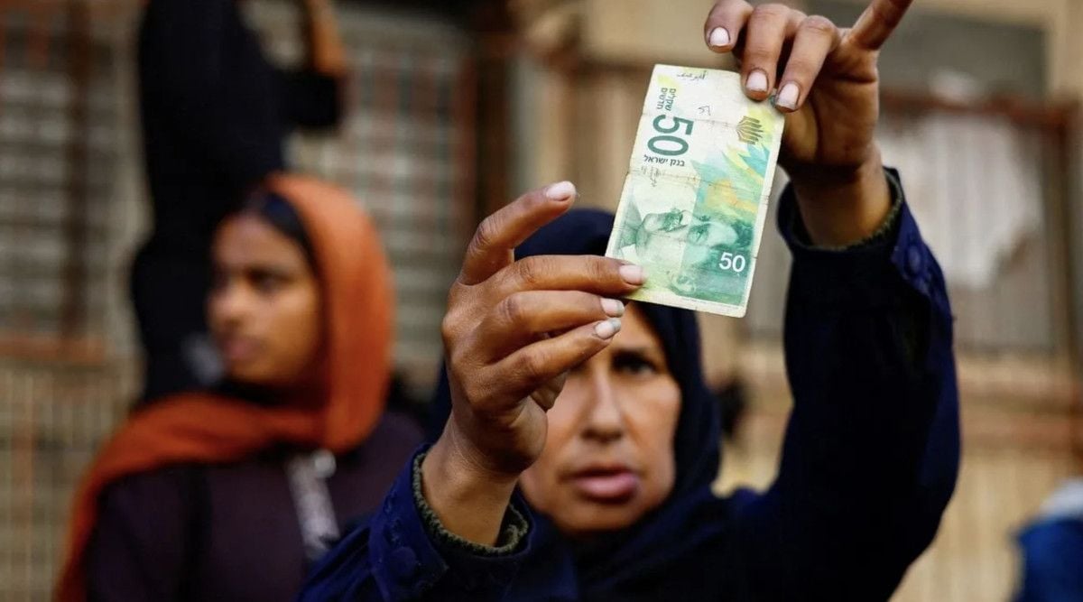 Bankalar Açıldı, Ancak Para Yok: Yeni Bir Krizle Karşı Karşıyayız