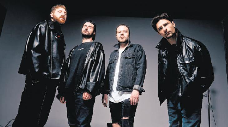 ‘Barış Manço’yu derinden seviyorum’