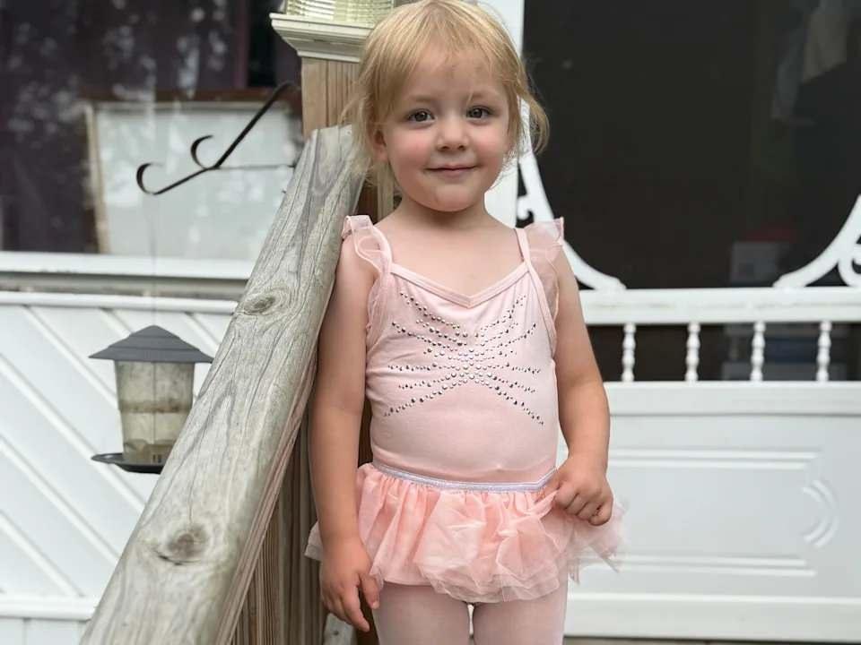 Basit bir oyuncak sonu oluyordu! Küçük bebeğin talihsiz kazası annesinin hayatını değiştirdi 4 Basit bir oyuncak sonu oluyordu! Küçük bebeğin talihsiz kazası annesinin hayatını değiştirdi