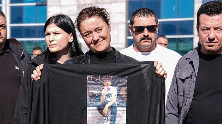 Başsavcılıktan Mattia Ahmet Minguzzi davasında karara itiraz 1 Başsavcılıktan Mattia Ahmet Minguzzi davasında karara itiraz