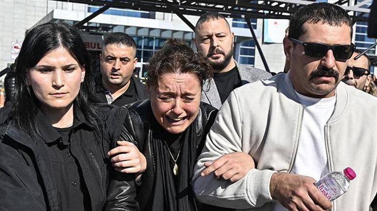 Başsavcılıktan Mattia Ahmet Minguzzi davasında karara itiraz 2 Başsavcılıktan Mattia Ahmet Minguzzi davasında karara itiraz