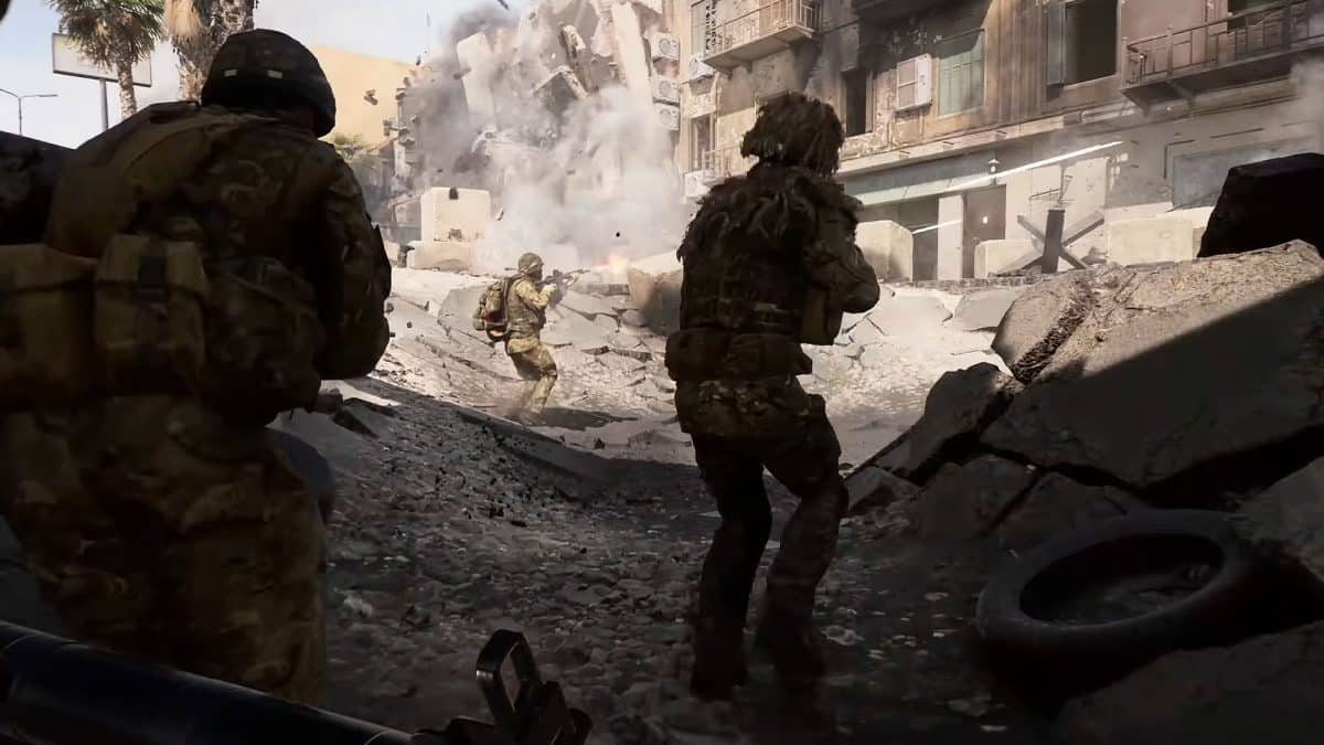 Battlefield 6 PS Plus Ödülü: Rogue Ops Paketi Ücretsiz Oldu