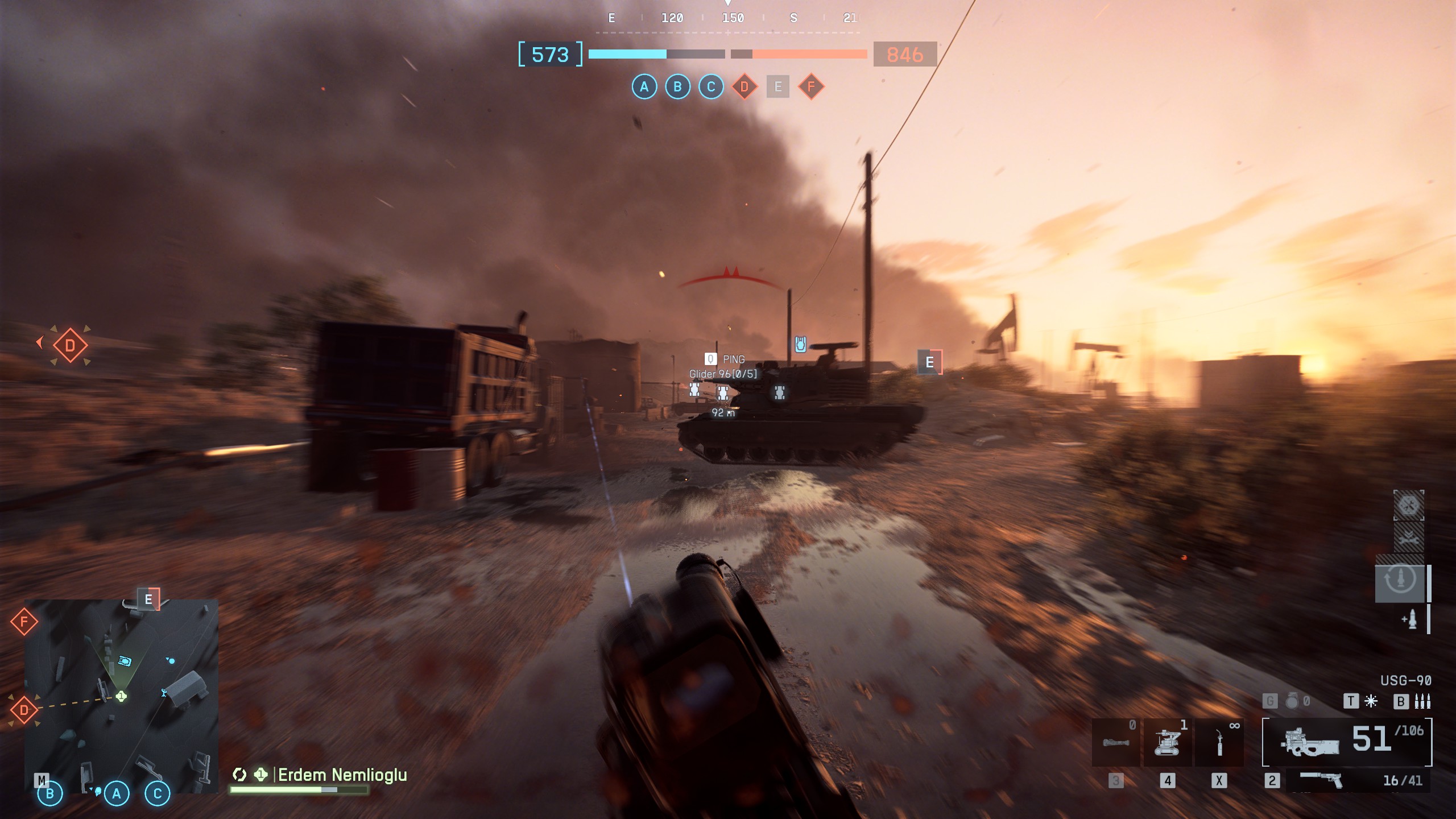 Battlefield 6 - Sezon 1 Güncellemesi Neler Sunacak?