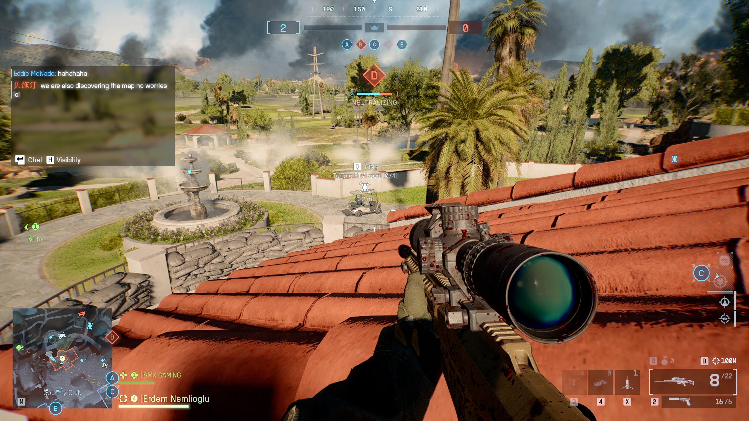 Battlefield 6 - Sezon 1 Güncellemesi Neler Sunacak?