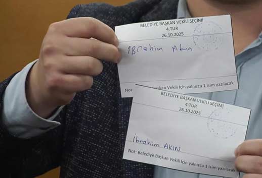 Bayrampaşa Belediyesi seçimlerini Ak Parti adayı kazandı 1 Bayrampaşa Belediyesi seçimlerini Ak Parti adayı kazandı