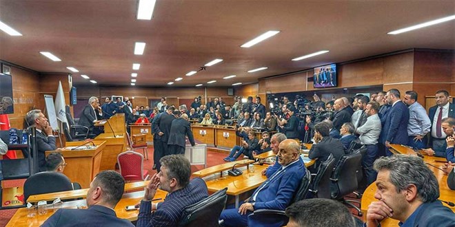 Bayrampaşa Belediyesi seçimlerini Ak Parti adayı kazandı