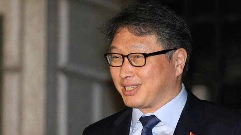 Bedeli 1 milyar dolar! 'Yüzyılın boşanması'nda son perde: Servet, ihanet ve itiraf... 1 Bedeli 1 milyar dolar! 'Yüzyılın boşanması'nda son perde: Servet, ihanet ve itiraf...