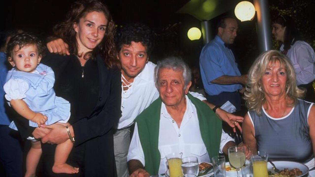 Behzat Uygur: Babamın Hayatı Asla Sinemaya Uyarlanmayacak