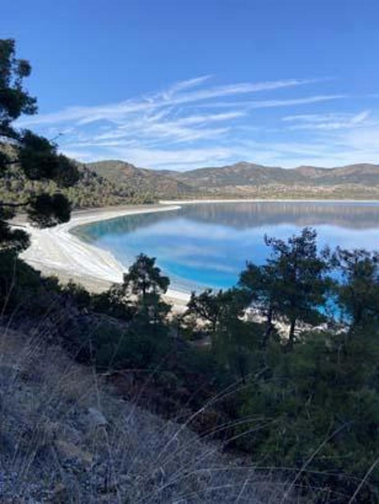 Belediye başkanından Salda açıklaması: Kaybedebiliriz