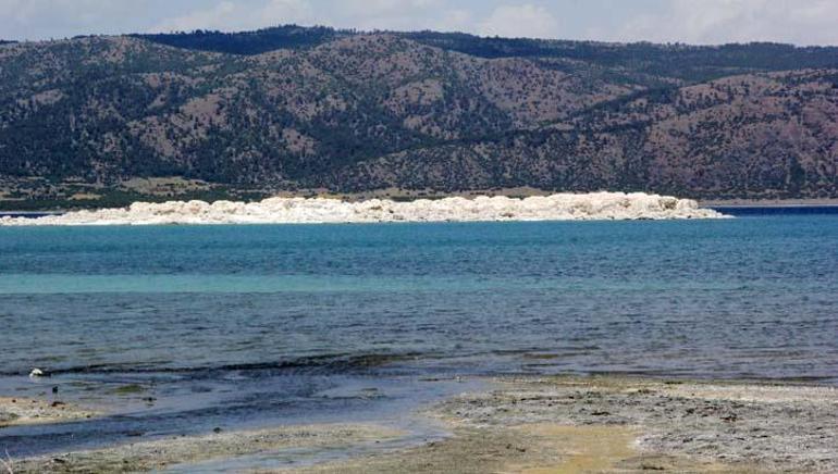 Belediye başkanından Salda açıklaması: Kaybedebiliriz