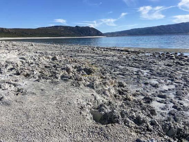 Belediye başkanından Salda açıklaması: Kaybedebiliriz