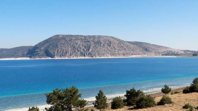 Belediye başkanından Salda açıklaması: Kaybedebiliriz