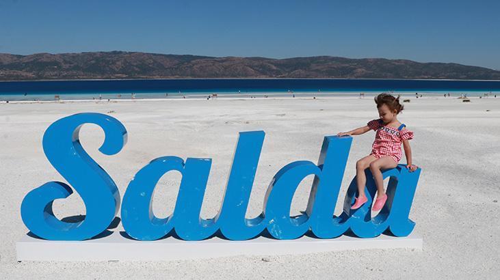 Belediye başkanından Salda açıklaması: Kaybedebiliriz