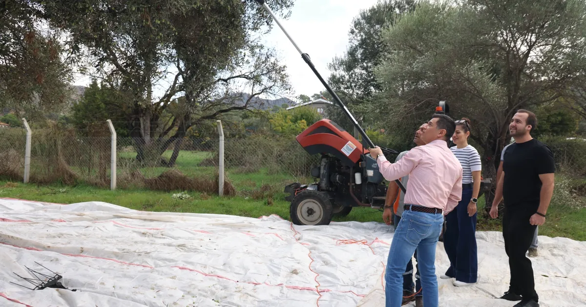 Belediyeden Üretimle Tanıtım Hamlesi