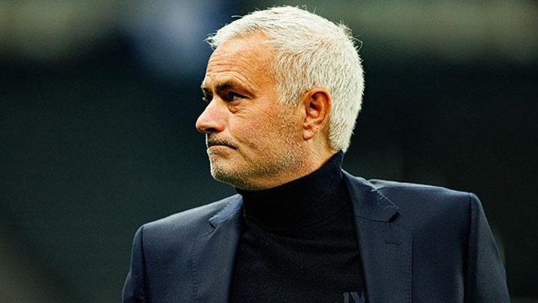 Benfica teknik direktörü Jose Mourinho'dan Fenerbahçe sözleri