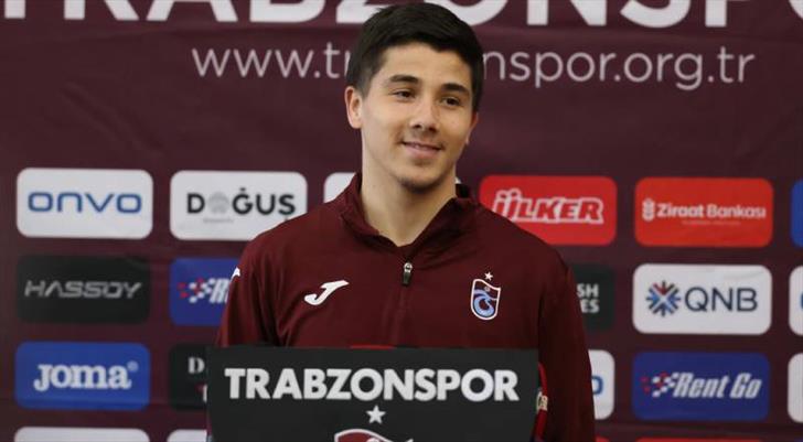 Benjamin Bouchouari: “Sakatlık artık geride kaldı”