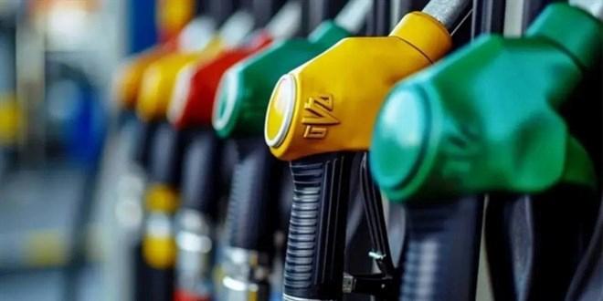 Benzin Fiyatları Yükseldi: Yeni Tabela Açıklandı