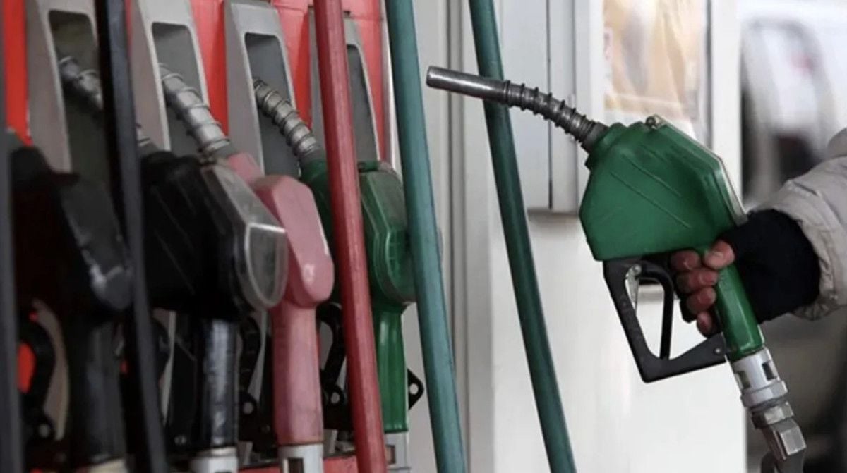 Benzine Zam Yapılacak