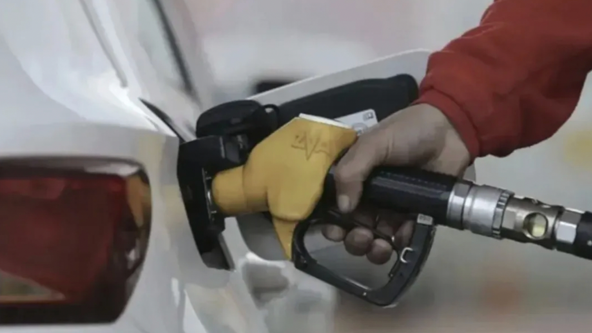 Benzine Zam Yapılacak