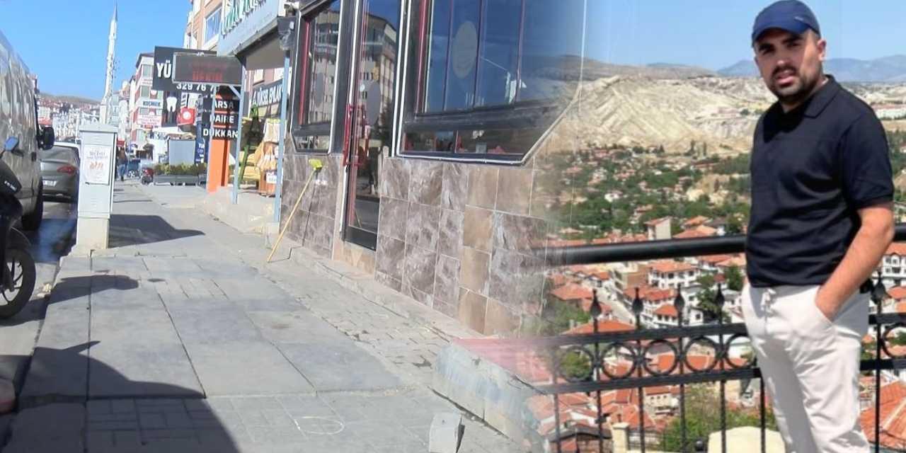 Berber Dükkanında Gözler Önünde İnfaz: Husumetli Hesaplaşıldı!