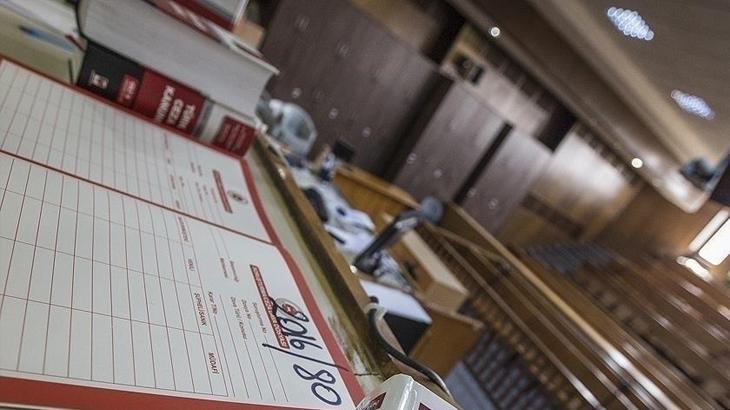 Beşiktaş Belediyesi taşınmazları Aktaş suç örgütüne gizlice satıldı