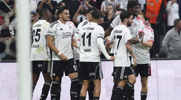 Beşiktaş, Kasımpaşa deplasmanında! Rafa Silva…
