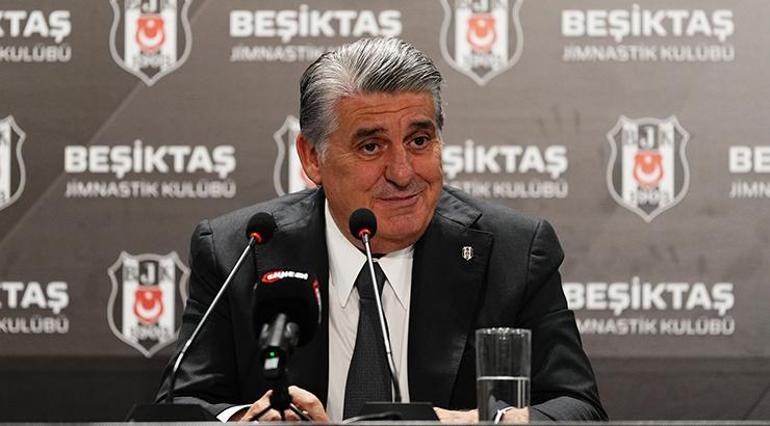 Beşiktaş’a Dev Darbe: 200 Milyon Euro’luk Anlaşma Resmen Tamamlandı! 1 Beşiktaş’a Dev Darbe: 200 Milyon Euro’luk Anlaşma Resmen Tamamlandı!