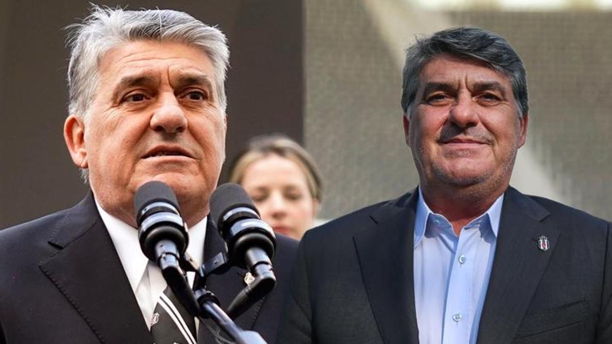 Beşiktaş’a Dev Darbe: 200 Milyon Euro’luk Anlaşma Resmen Tamamlandı!