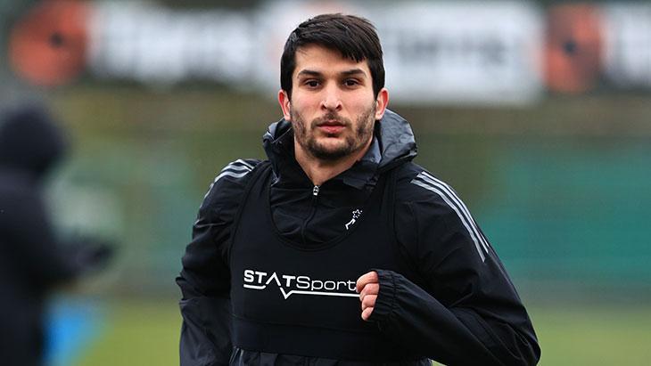 Beşiktaş’ta Necip Uysal Hakkında Şaşırtan İddia!